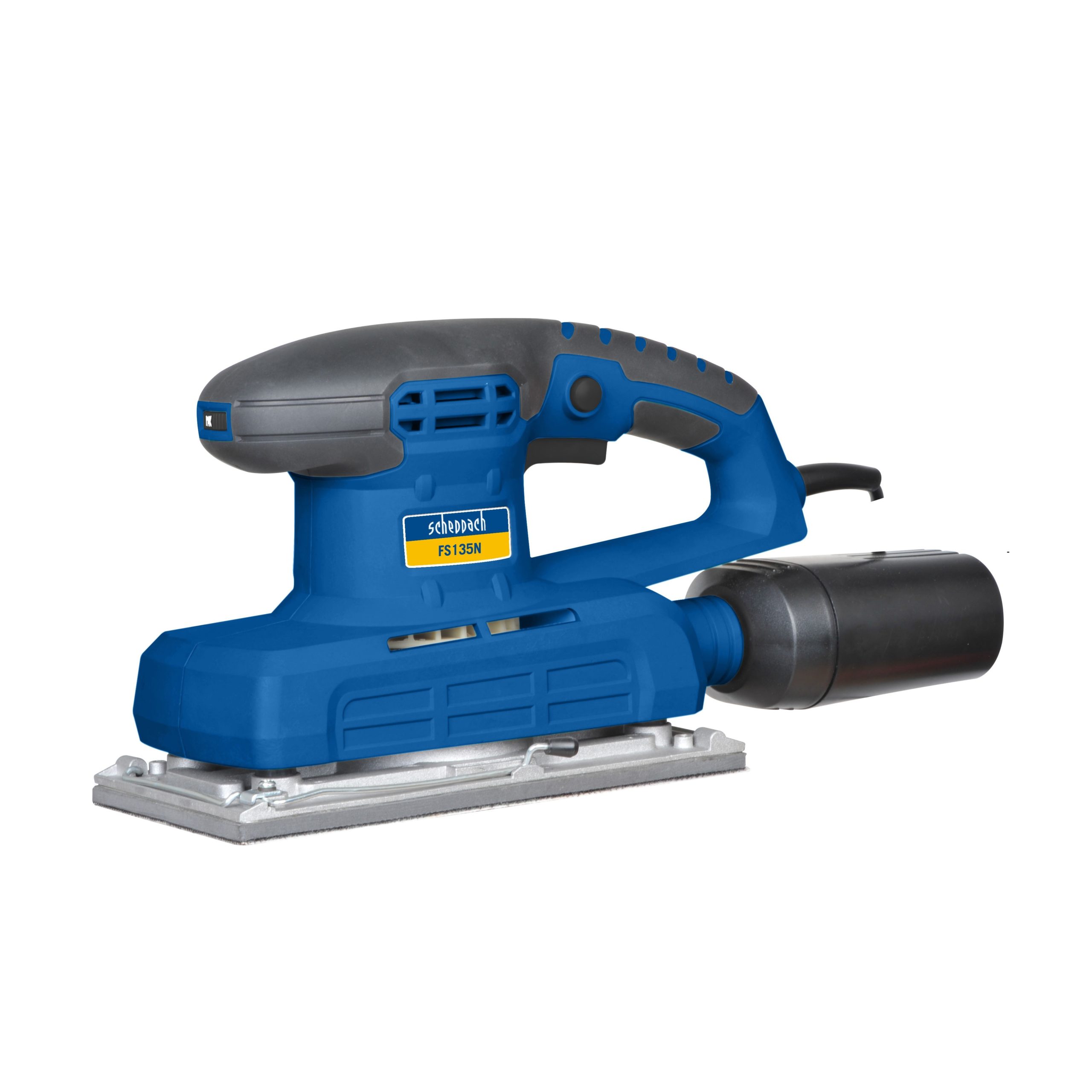Sheet Sander, 1/2 Sheet Newco Power Tools