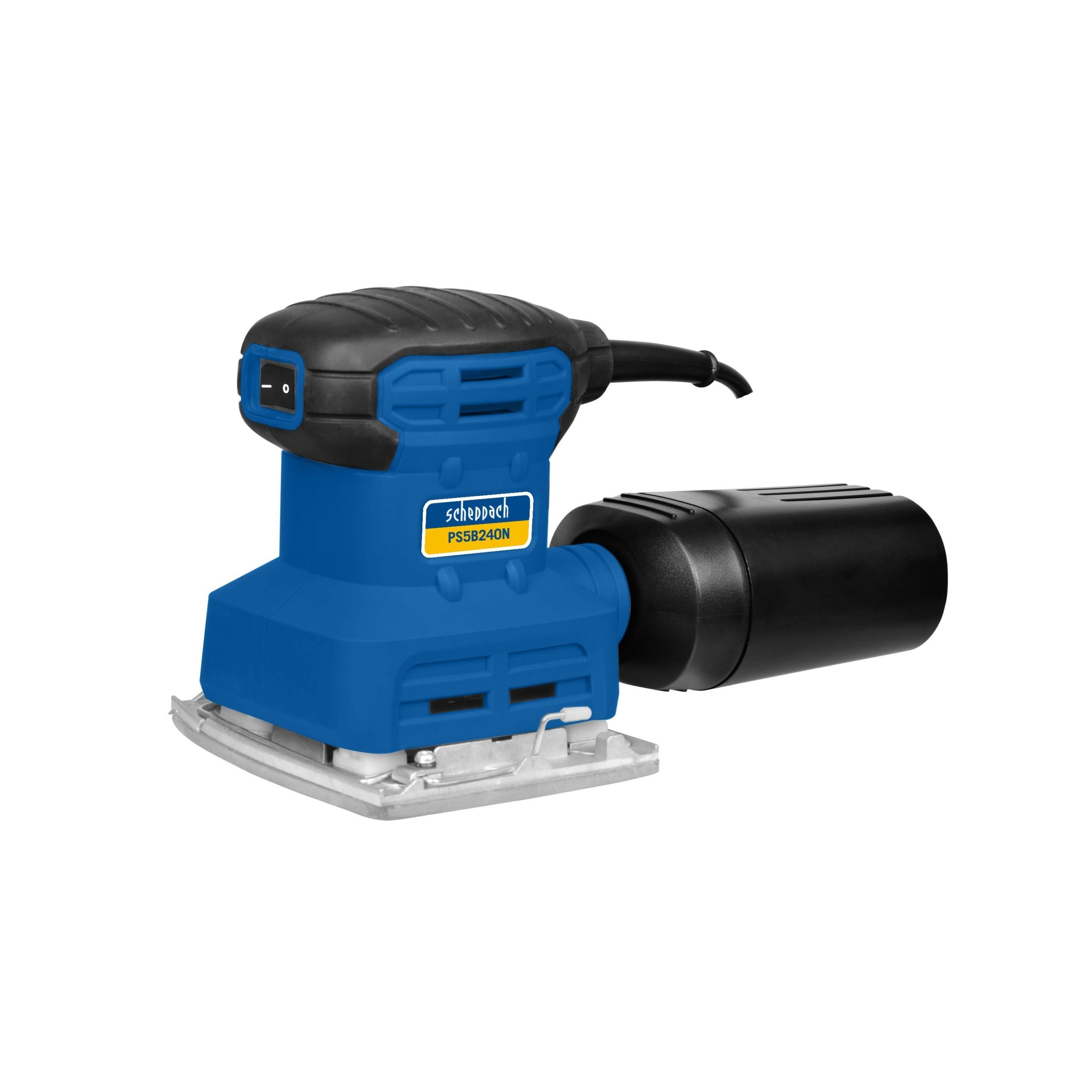 Palm Sander, 1/4 Sheet Newco Power Tools