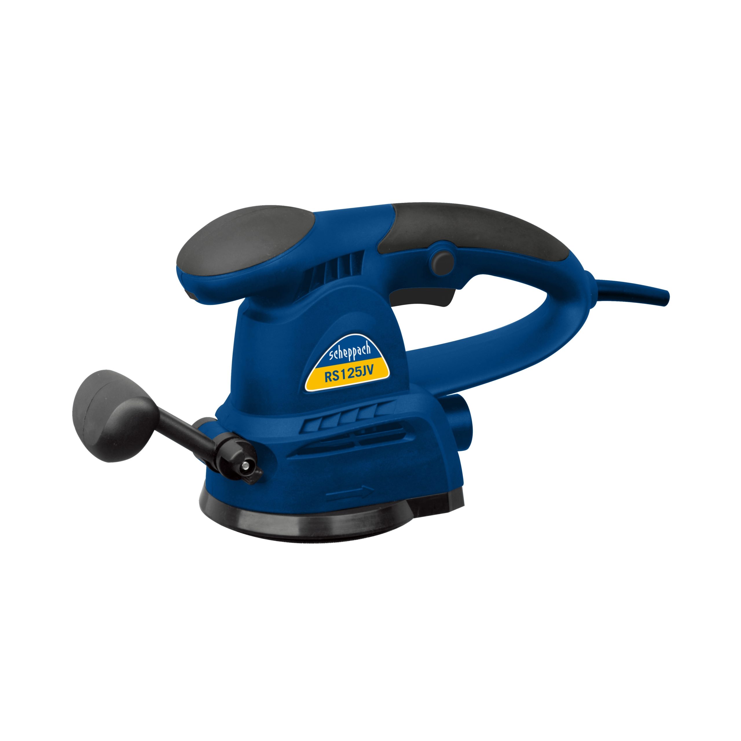Random Orbital Sander Newco Power Tools