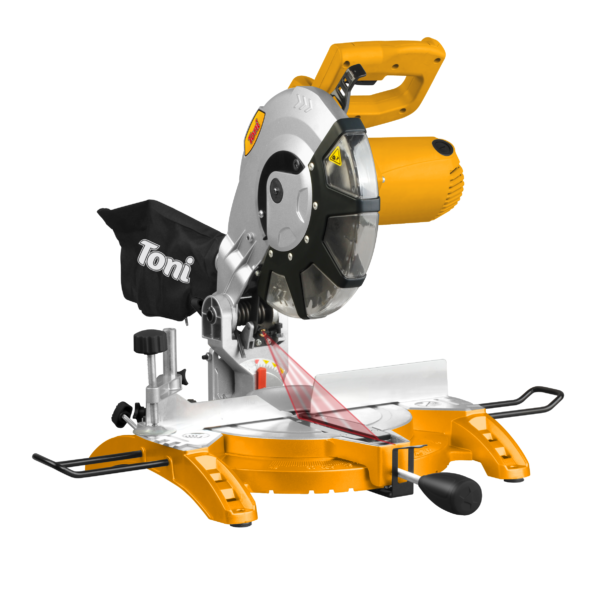 Mitre Saw, 255mm Newco Power Tools