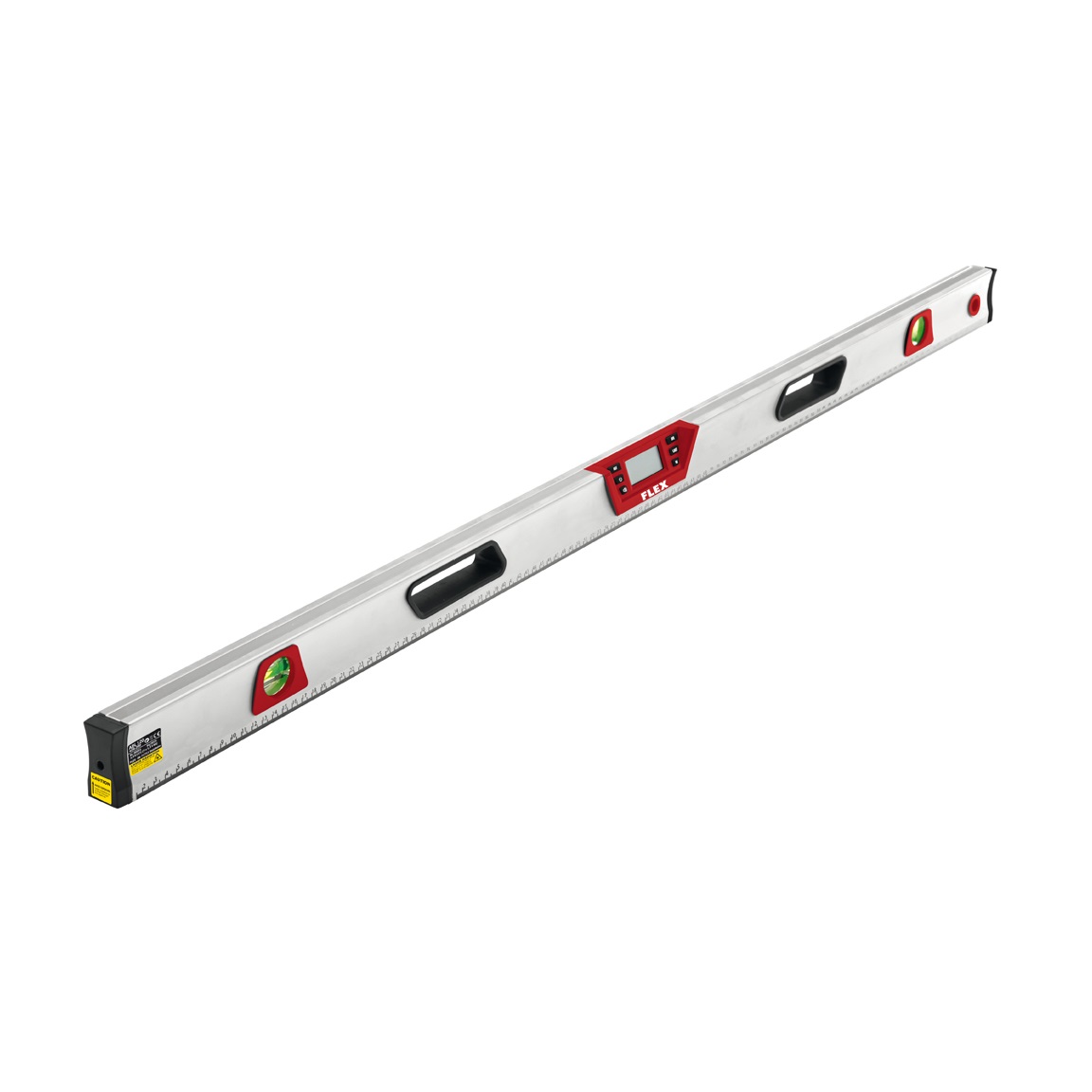Digital spirit level, 120cm Newco Power Tools