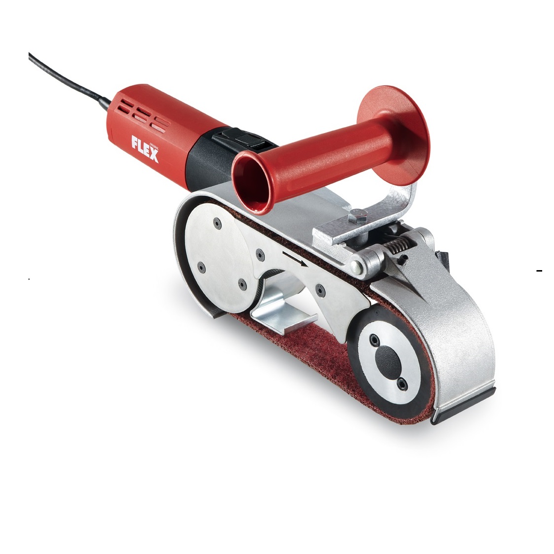 Weld and Pipe Sander Newco Power Tools