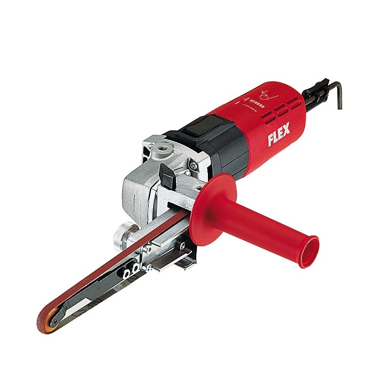 Finger Belt Sander Set Newco Power Tools