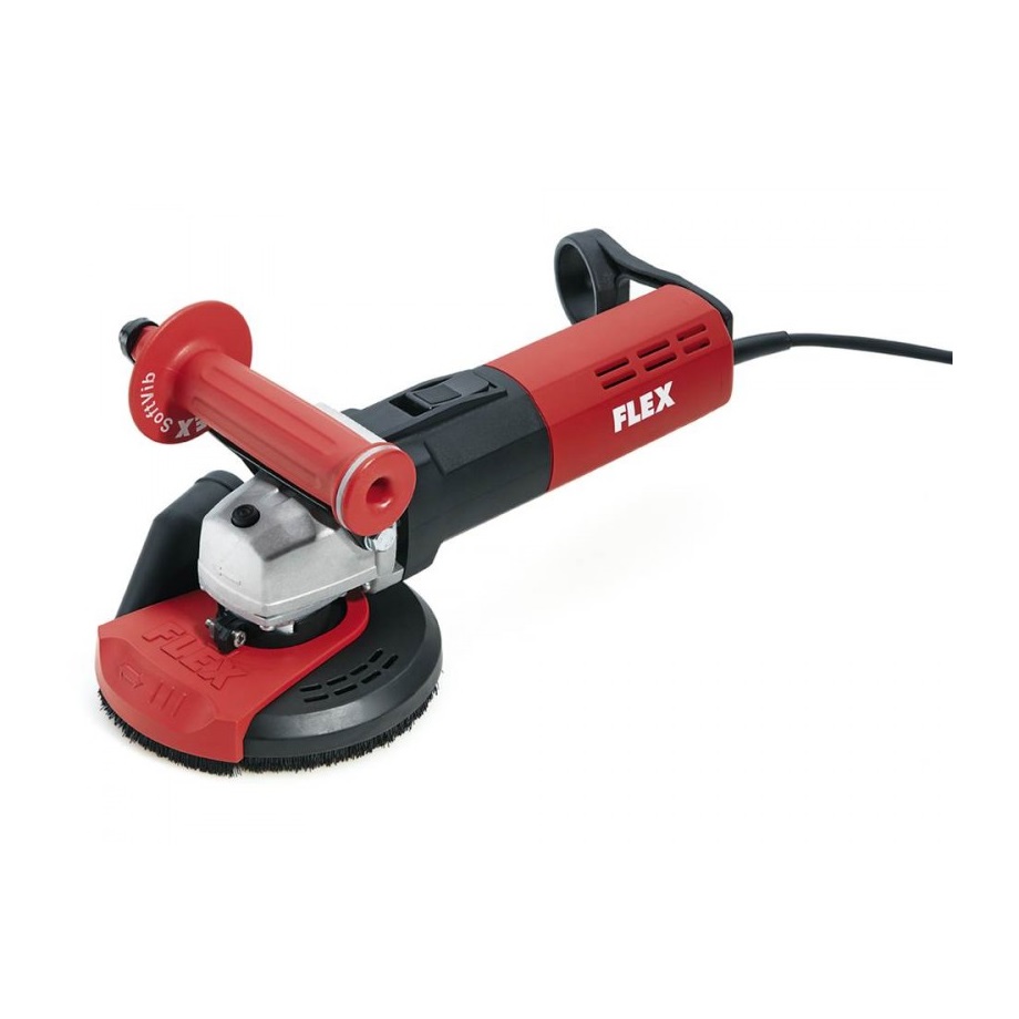 Concrete Grinder/ Sander Newco Power Tools