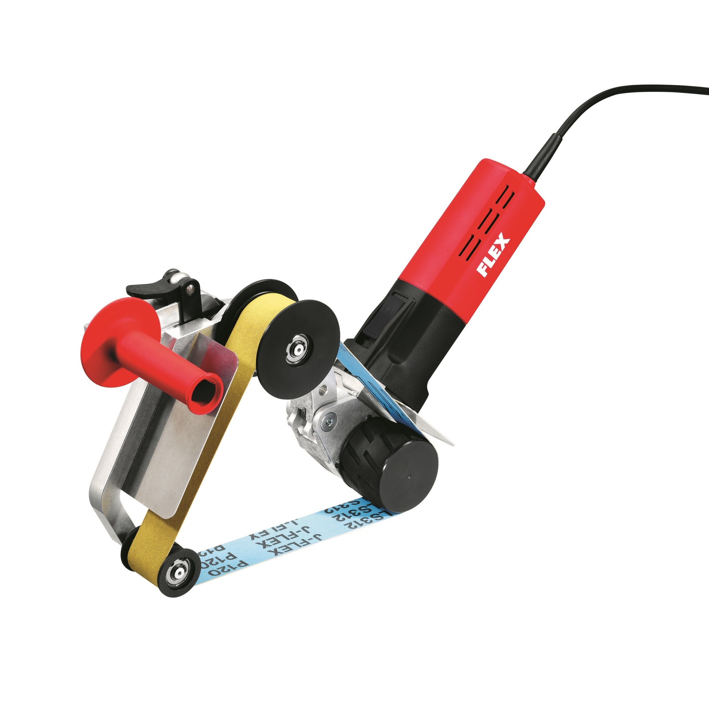 Boa Pipe Sanding Kit Newco Power Tools