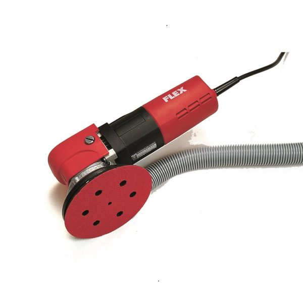 Random Orbital Sander, 150mm Newco Power Tools