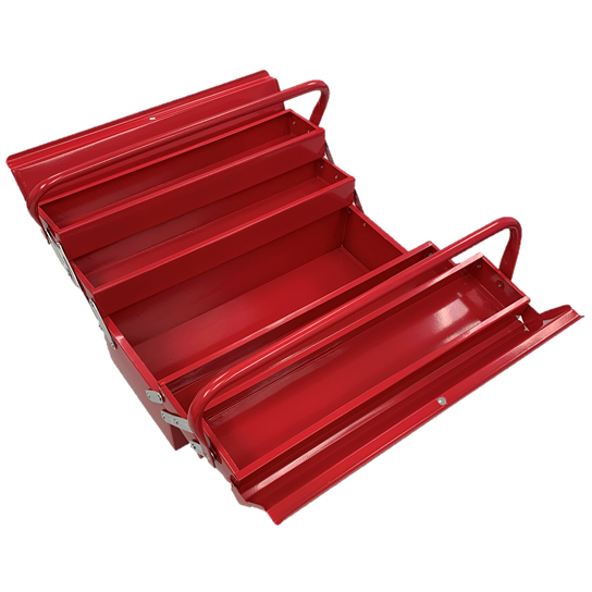 Tool Box (empty) Newco Power Tools