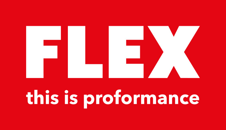 New Flex Logo