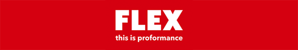 Flex banner