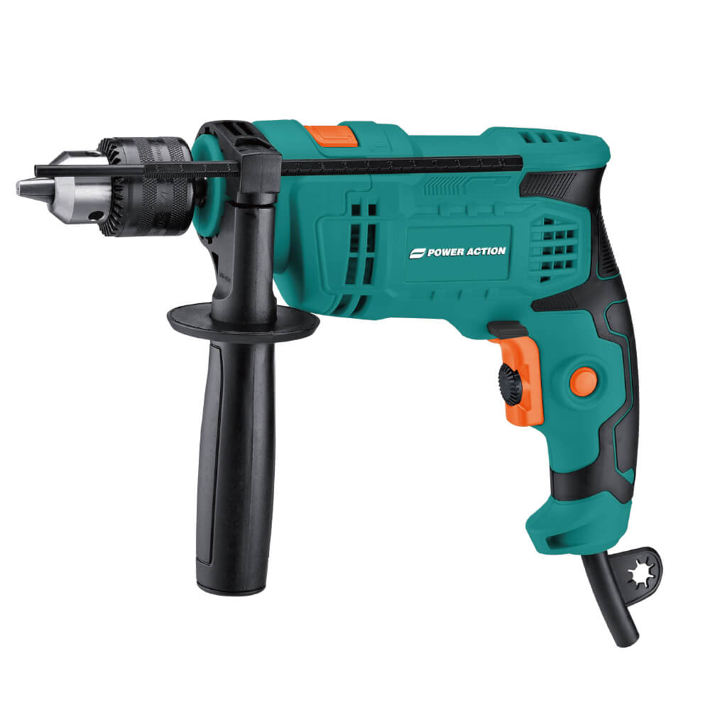 Impact Drill 750W Newco Power Tools