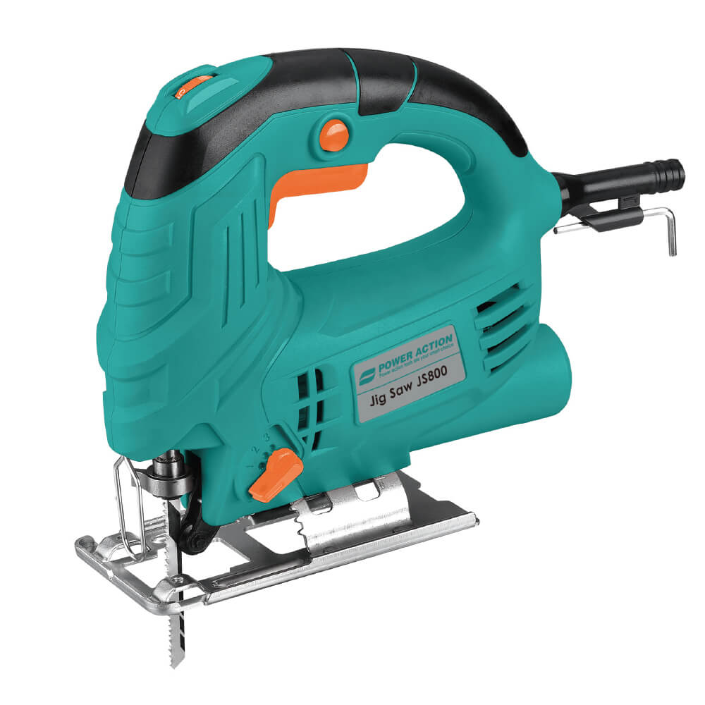 Jig Saw 800W Newco Power Tools
